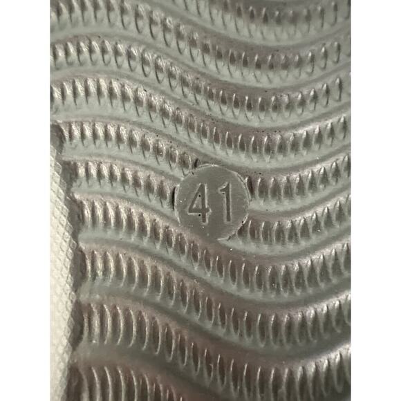 New Women Cute BlueFront Bow Slide on slipper Size 41 (US 10) - Picture 8 of 8